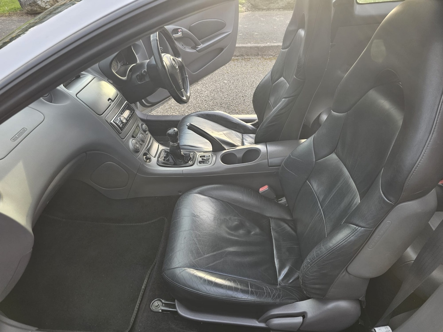 Used Toyota Celica 2001 for sale - 78073552: Photo 7