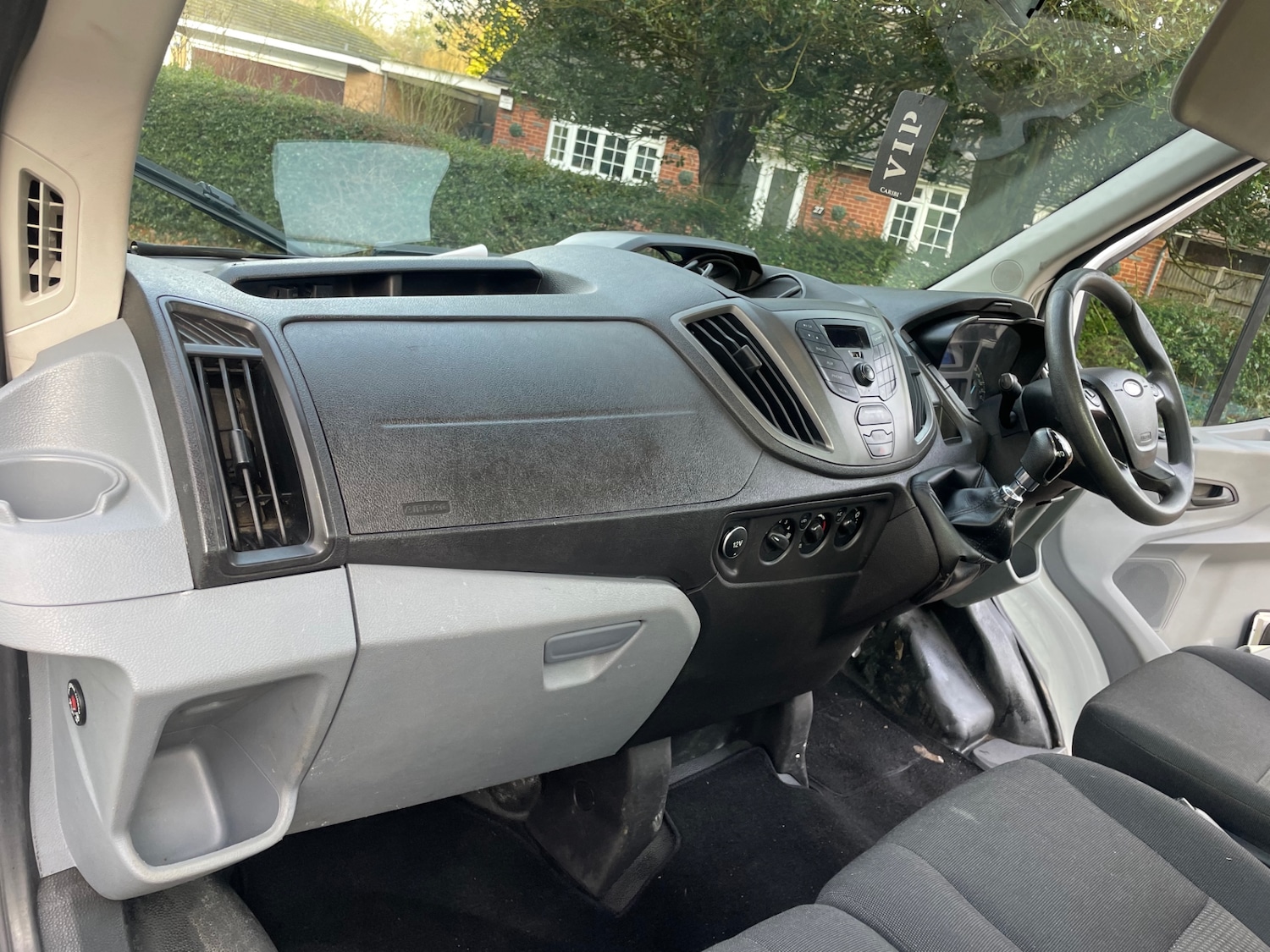 Vehicle 13
