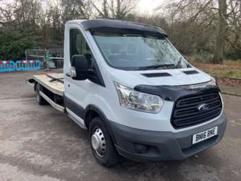 Used Ford Transit 2016 for sale - 69801966: Photo