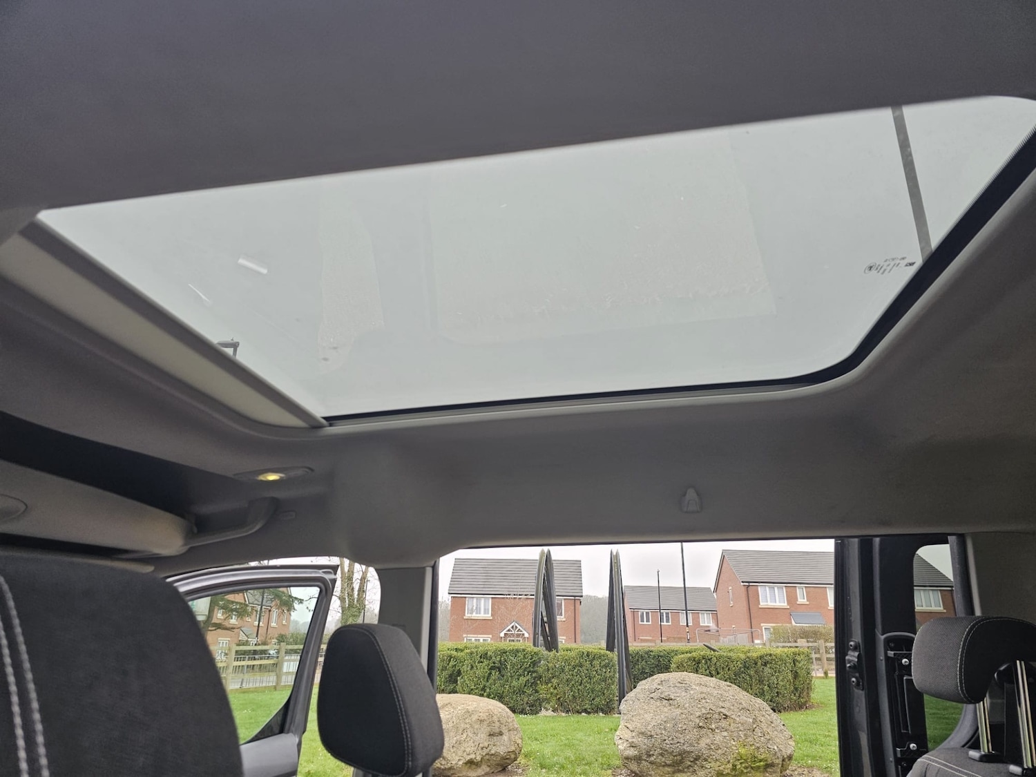 Used Ford Grand Tourneo Connect 2017 for sale - 77804912: Photo 12