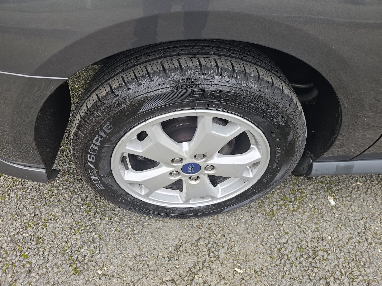 Used Ford Grand Tourneo Connect 2017 for sale - 77804912: Photo 13