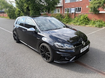 Used Volkswagen Golf 2019 for sale - 78515346: Photo