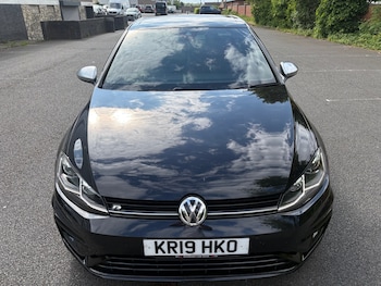 Used Volkswagen Golf 2019 for sale - 78515346: Photo