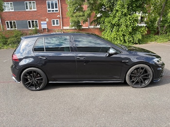 Used Volkswagen Golf 2019 for sale - 78515346: Photo