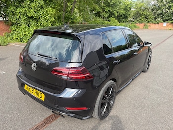 Used Volkswagen Golf 2019 for sale - 78515346: Photo