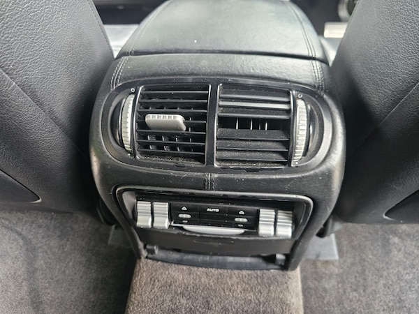 Used Porsche Cayenne 2007 for sale - 75092006: Photo 15