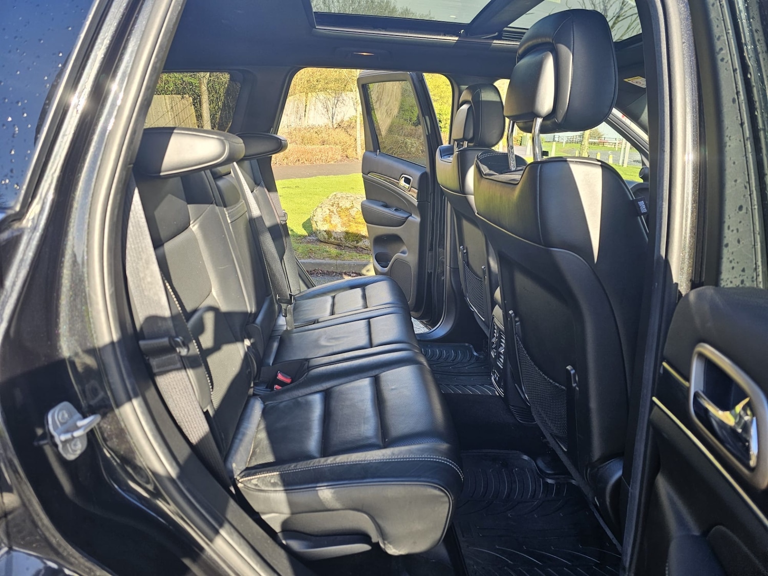 Used Jeep Grand Cherokee 2014 for sale - 78018747: Photo 10