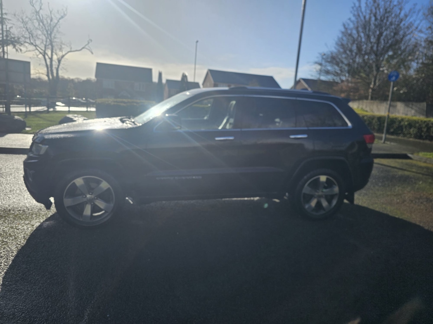 Used Jeep Grand Cherokee 2014 for sale - 78018747: Photo 16