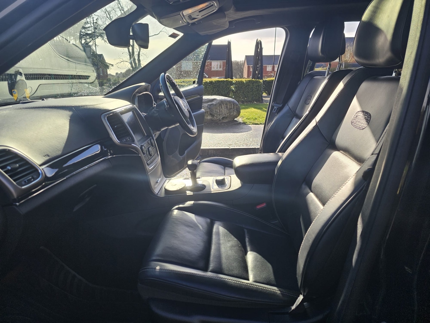 Used Jeep Grand Cherokee 2014 for sale - 78018747: Photo 8