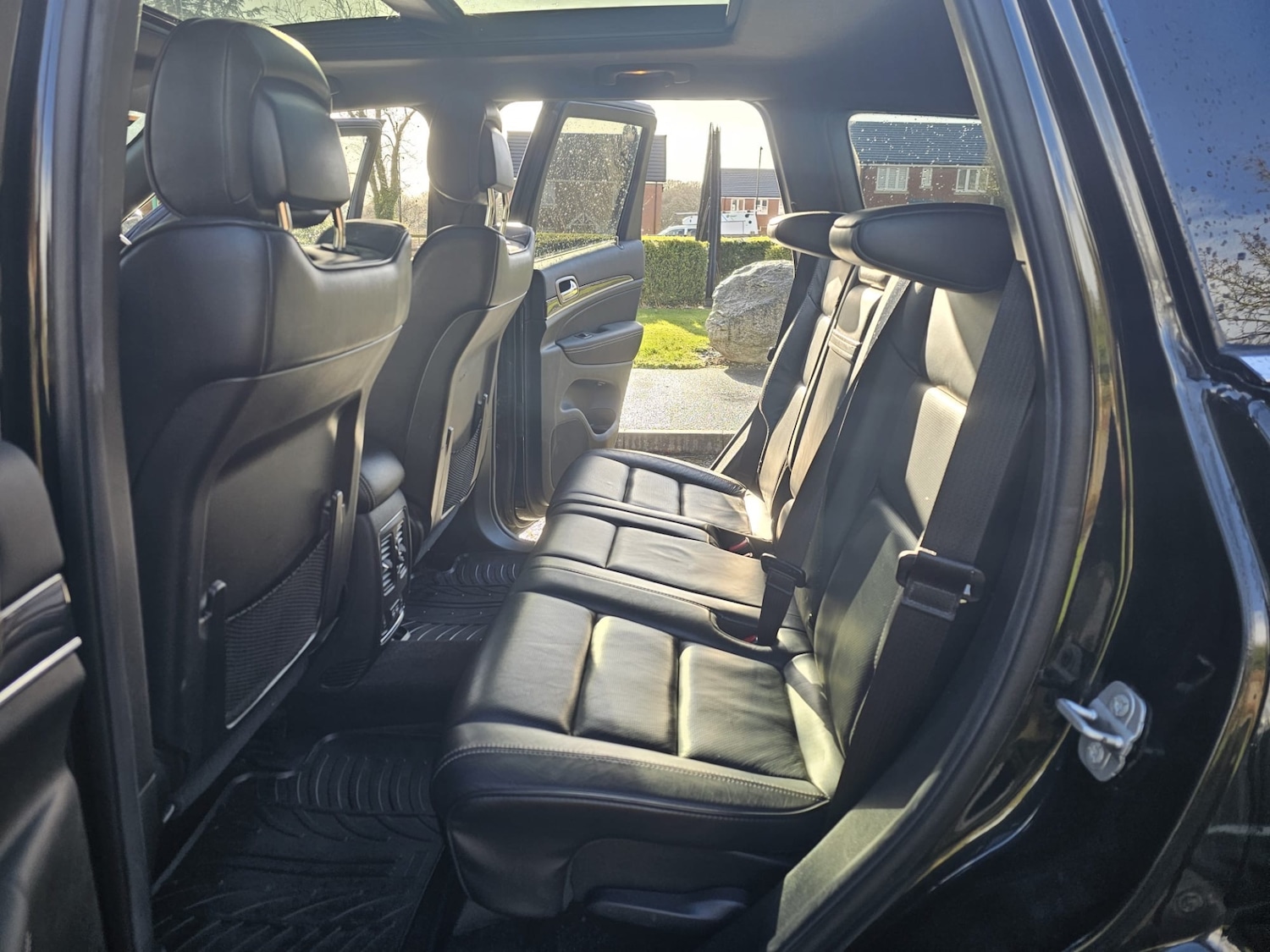 Used Jeep Grand Cherokee 2014 for sale - 78018747: Photo 9