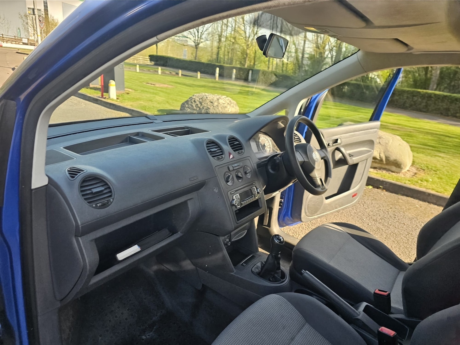 Used Volkswagen Caddy Maxi Life 2013 for sale - 78180118: Photo 11