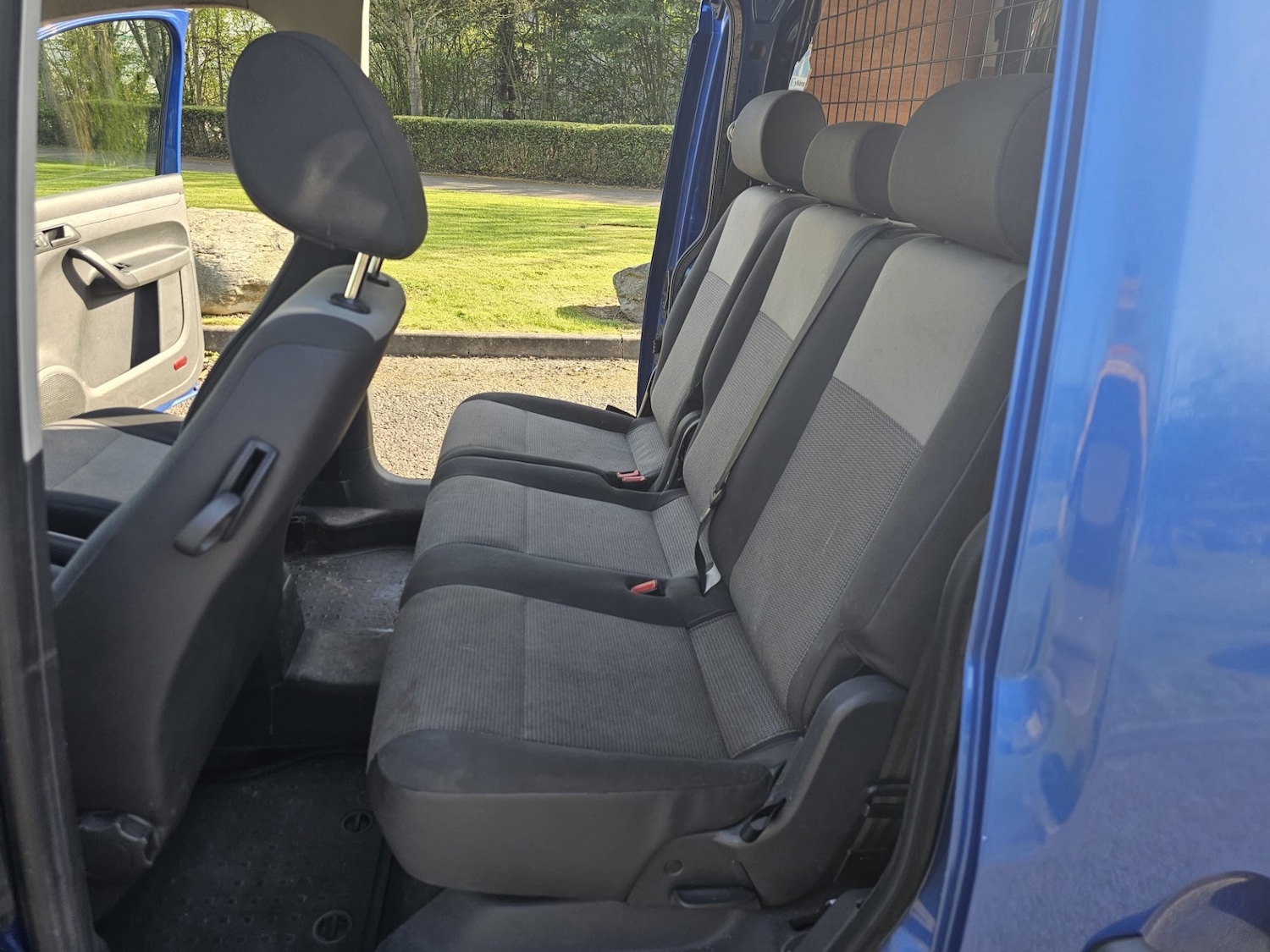 Used Volkswagen Caddy Maxi Life 2013 for sale - 78180118: Photo 13