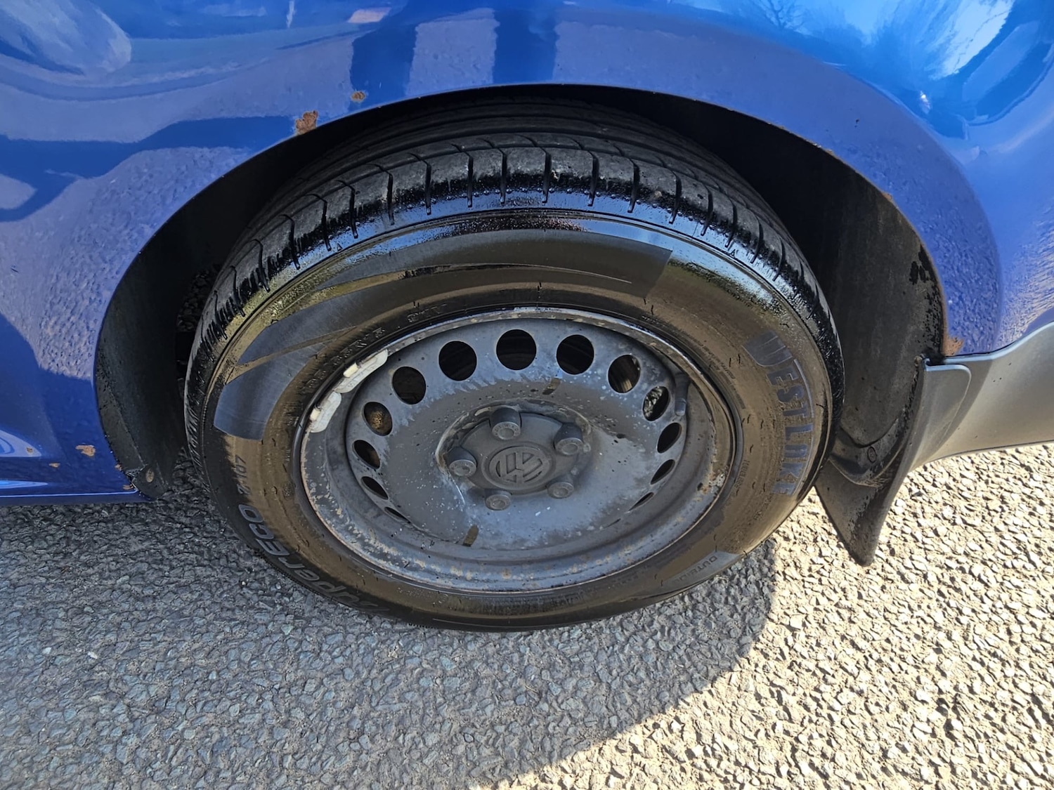 Used Volkswagen Caddy Maxi Life 2013 for sale - 78180118: Photo 18