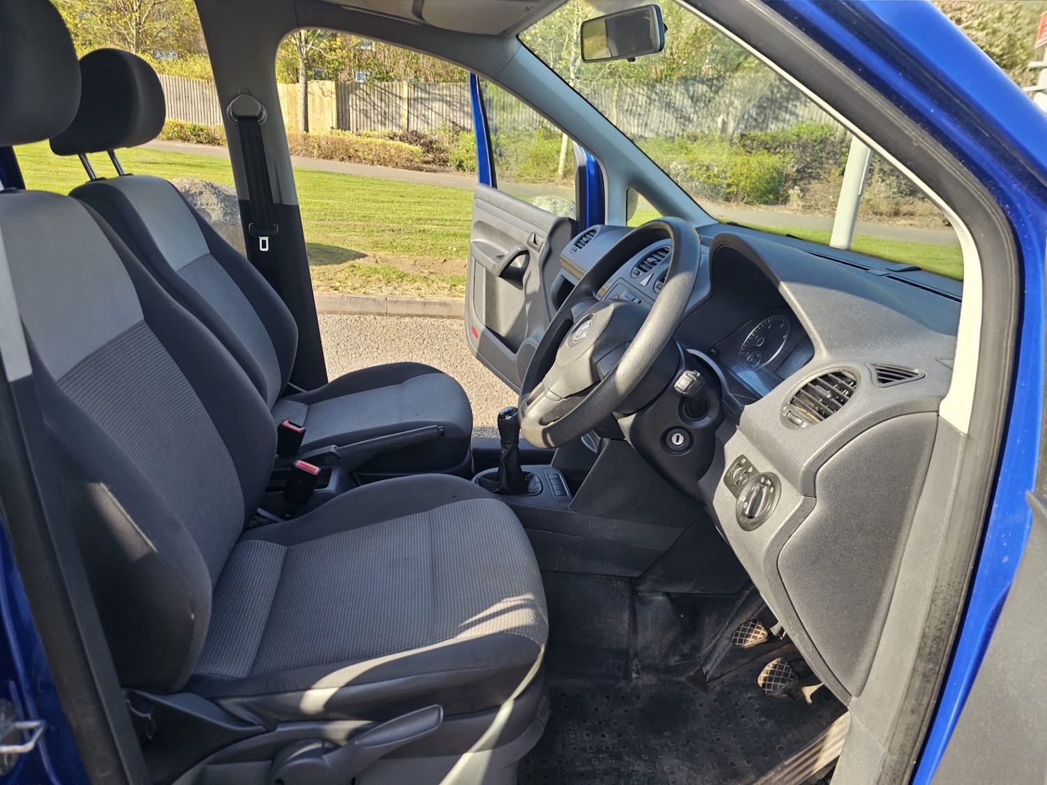 Used Volkswagen Caddy Maxi Life 2013 for sale - 78180118: Photo 7