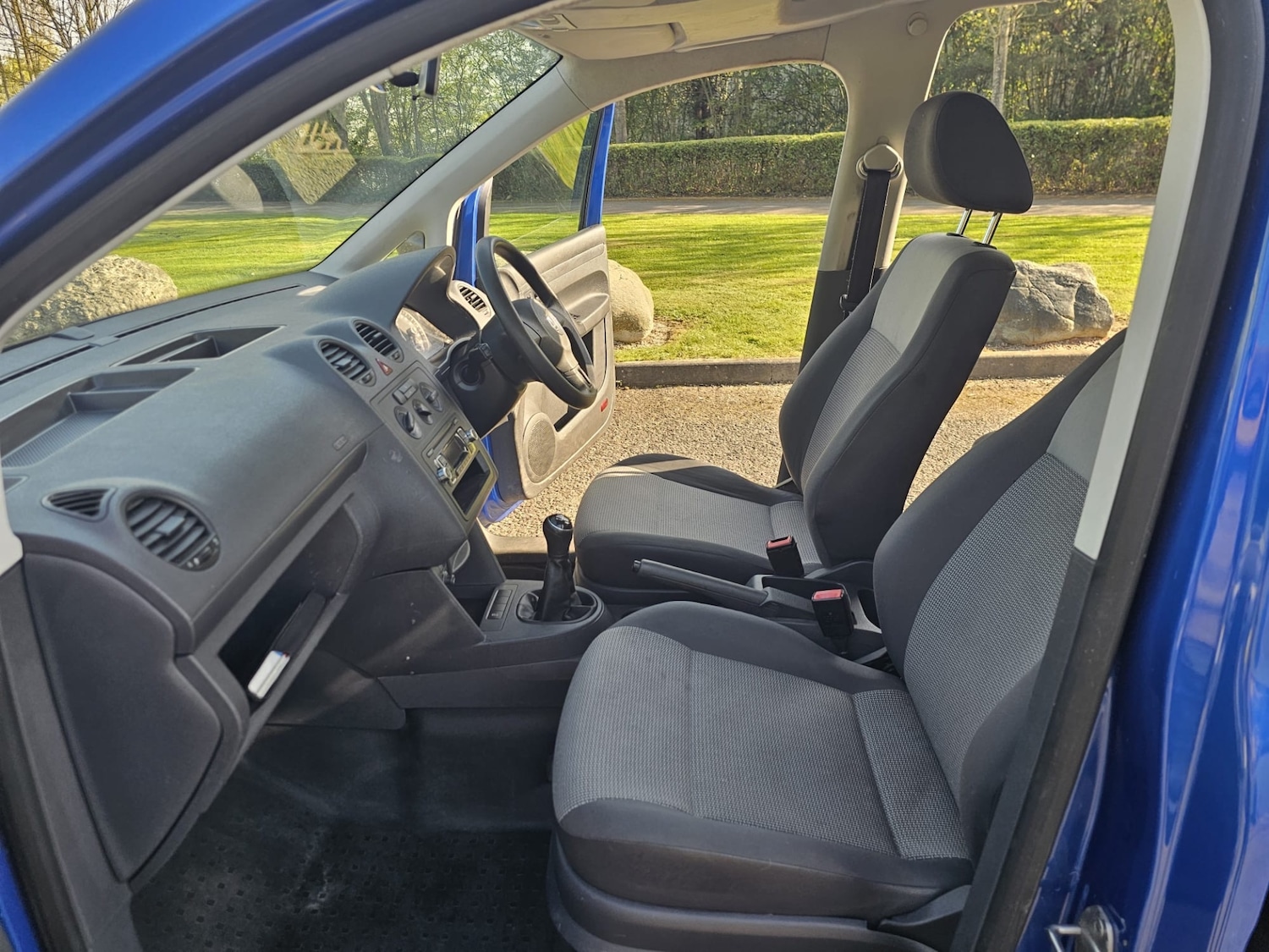 Used Volkswagen Caddy Maxi Life 2013 for sale - 78180118: Photo 8