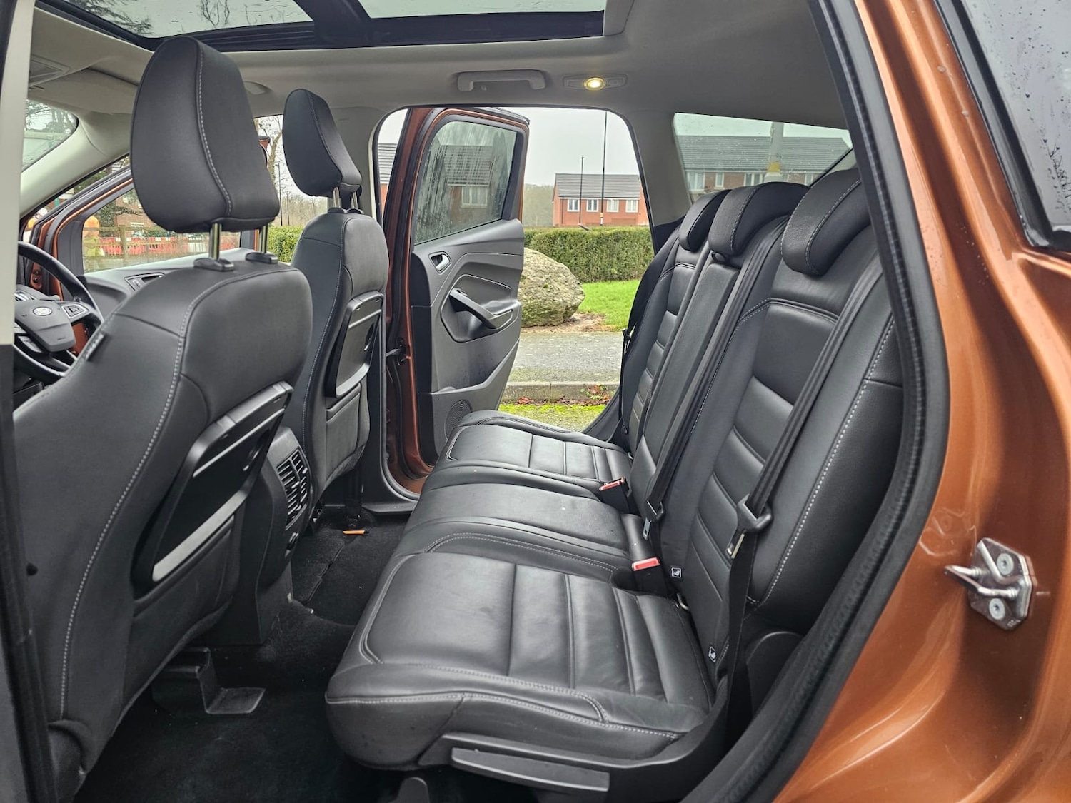 Used Ford Kuga 2018 for sale - 77208747: Photo 10