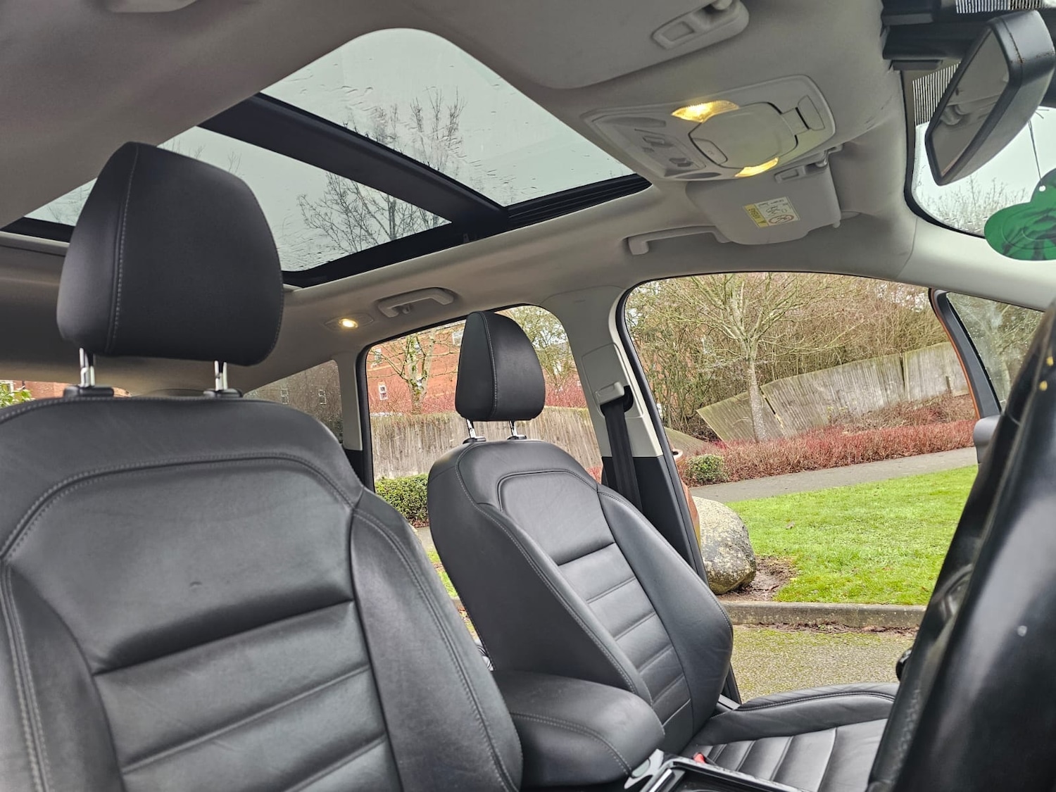 Used Ford Kuga 2018 for sale - 77208747: Photo 12