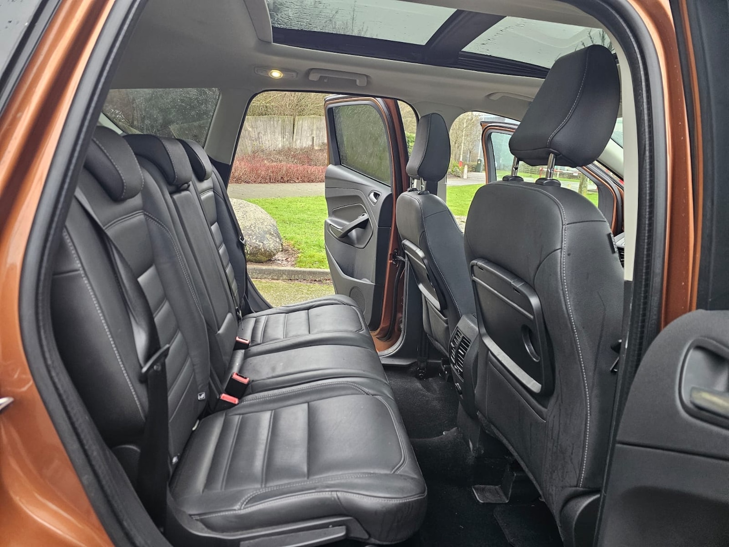 Used Ford Kuga 2018 for sale - 77208747: Photo 13