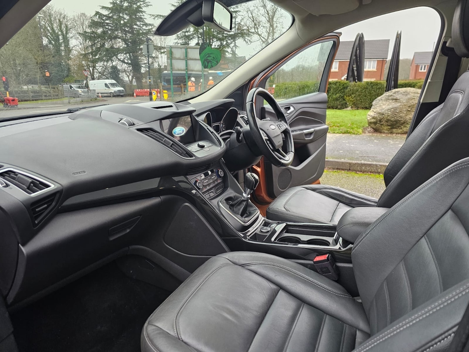 Used Ford Kuga 2018 for sale - 77208747: Photo 14