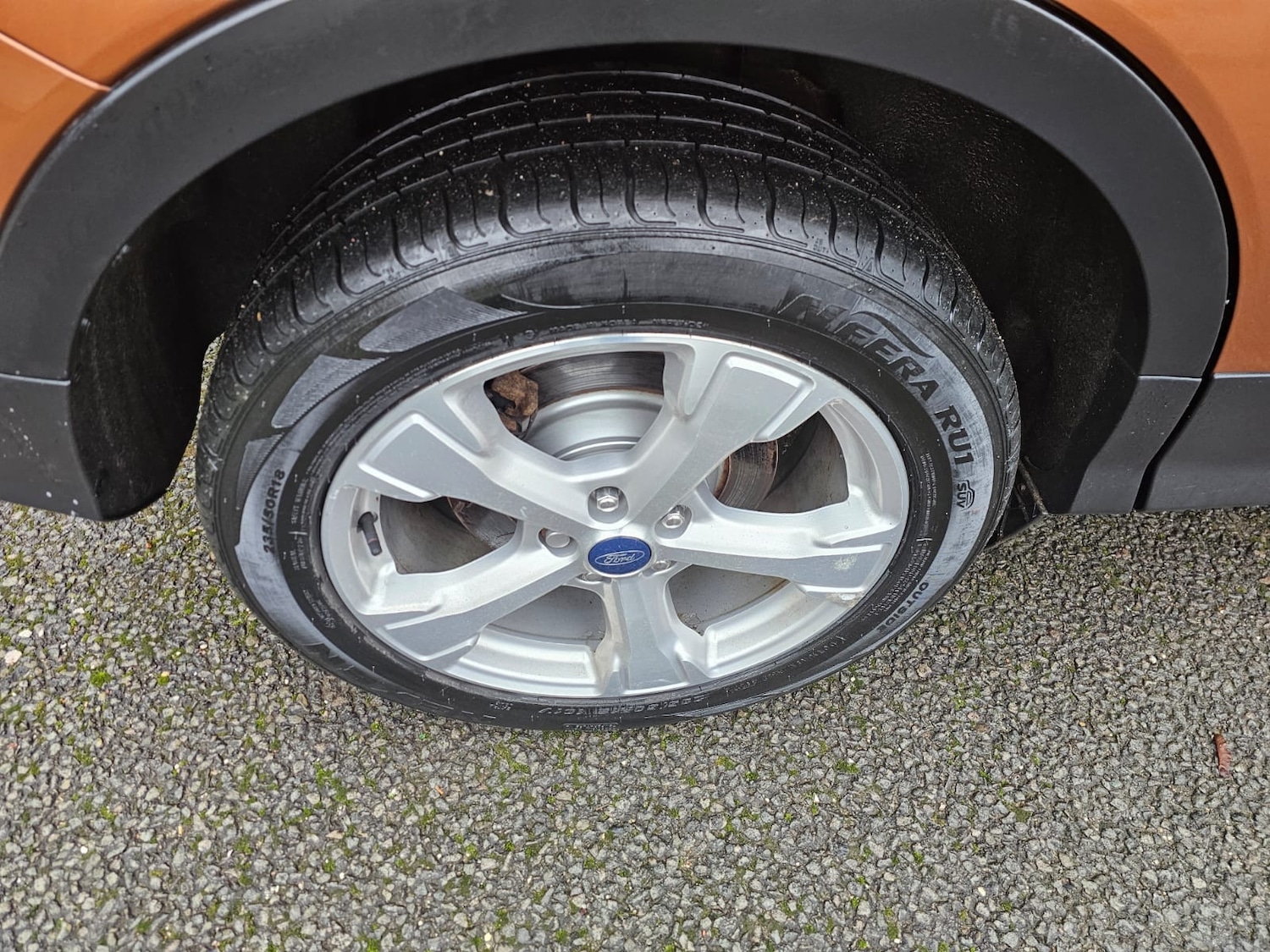 Used Ford Kuga 2018 for sale - 77208747: Photo 15