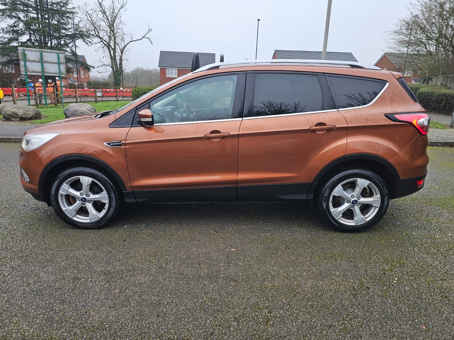 Used Ford Kuga 2018 for sale - 77208747: Photo 17