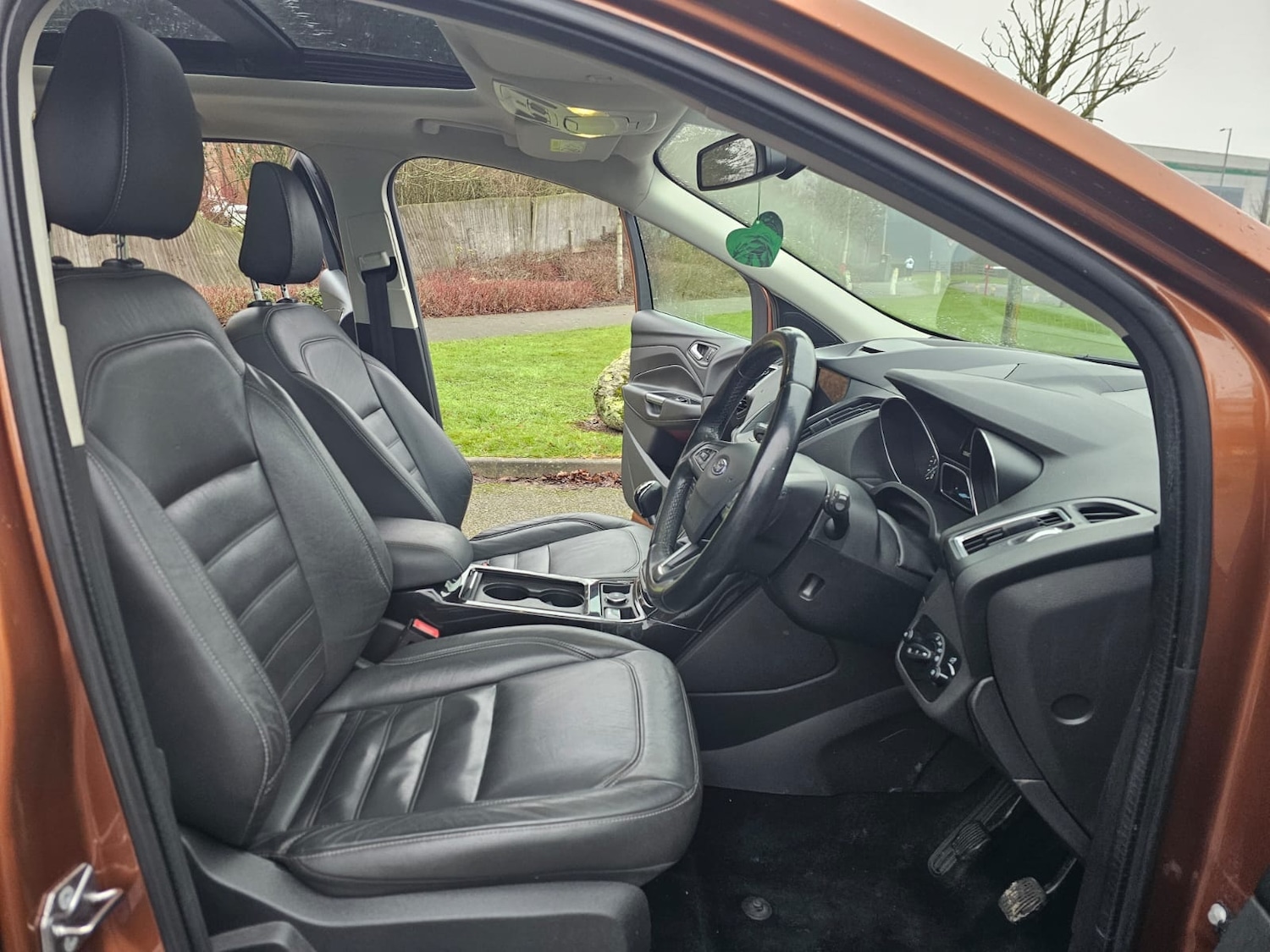 Used Ford Kuga 2018 for sale - 77208747: Photo 7