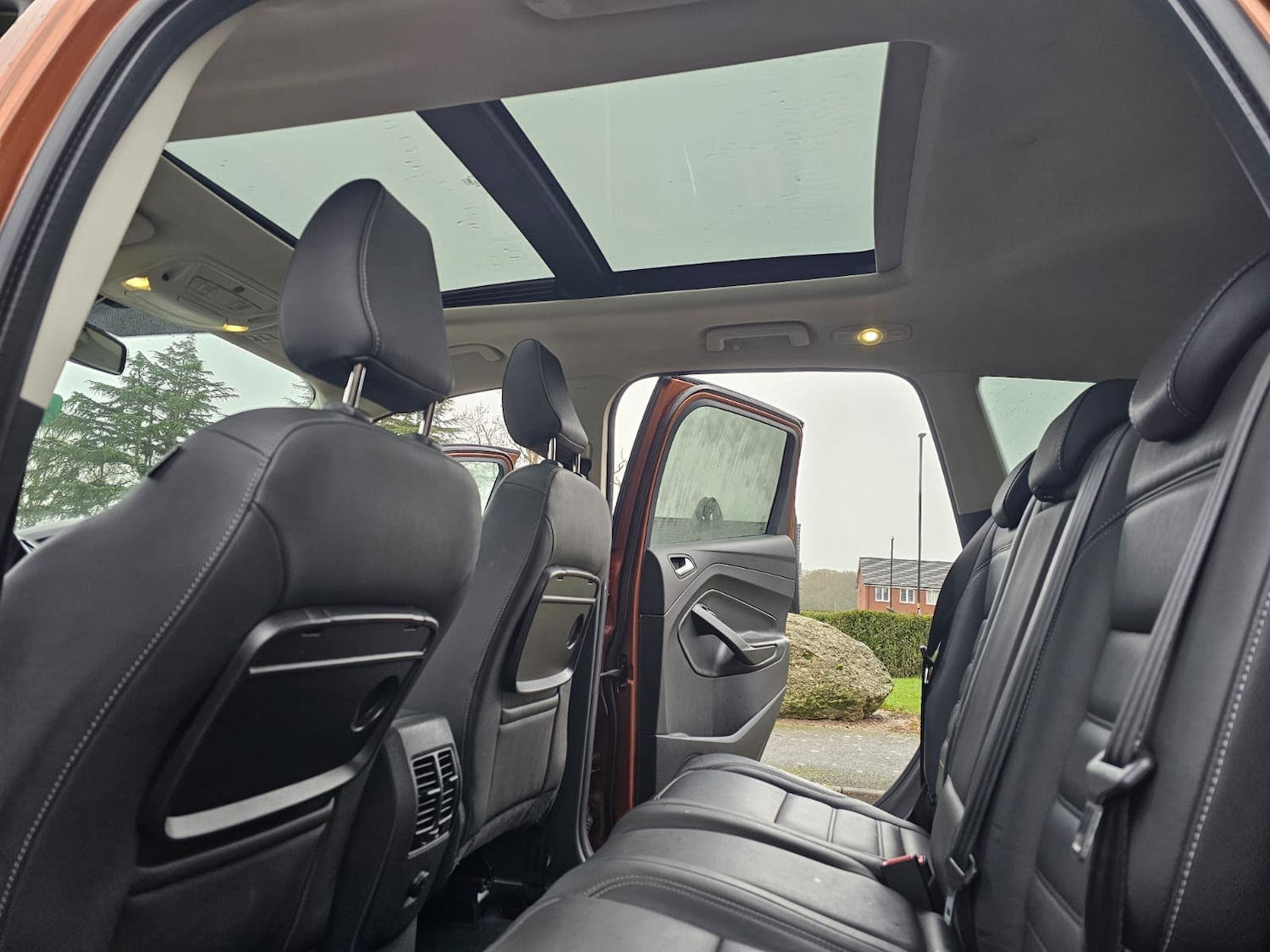 Used Ford Kuga 2018 for sale - 77208747: Photo 8