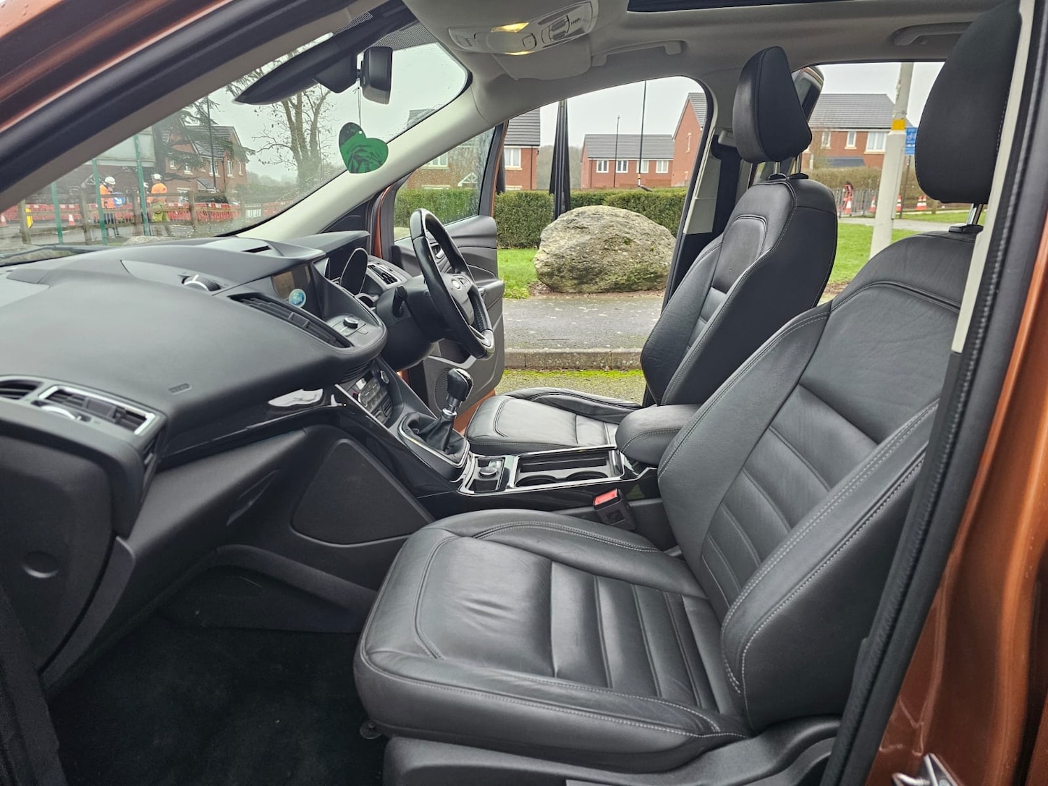 Used Ford Kuga 2018 for sale - 77208747: Photo 9