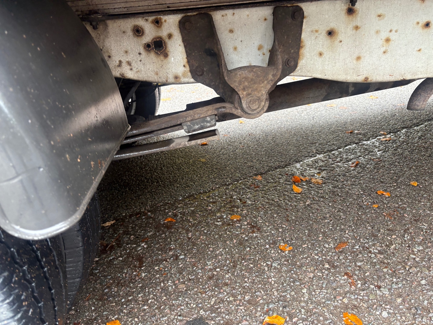 Used Ford Transit 2002 for sale - 76407760: Photo 15