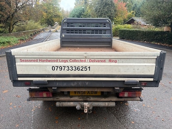 Used Ford Transit 2002 for sale - 76407760: Photo