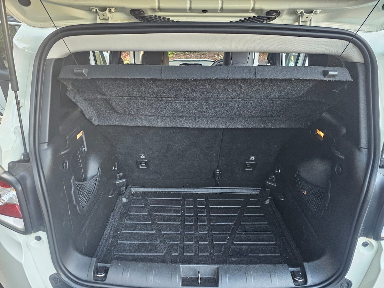 Used Jeep Renegade 2017 for sale - 76786358: Photo 10