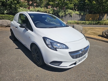 Used Vauxhall Corsa 2018 for sale - 79509699: Photo