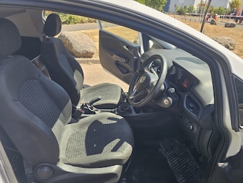 Used Vauxhall Corsa 2018 for sale - 79509699: Photo