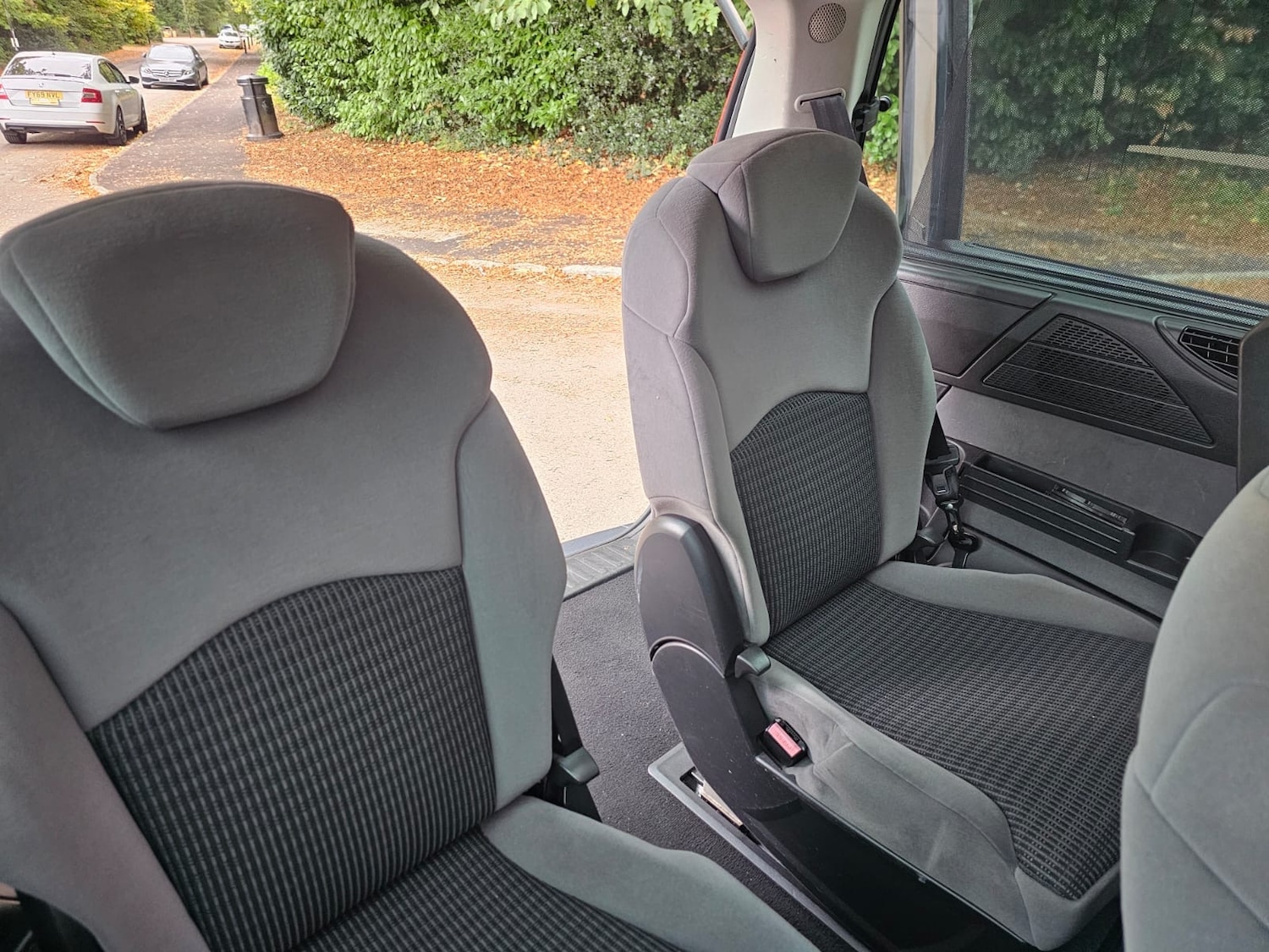 Used Citroen C8 2008 for sale - 76198715: Photo 10