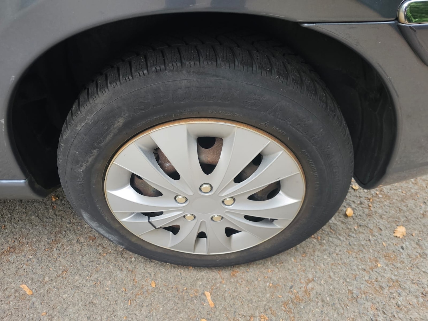 Used Citroen C8 2008 for sale - 76198715: Photo 14