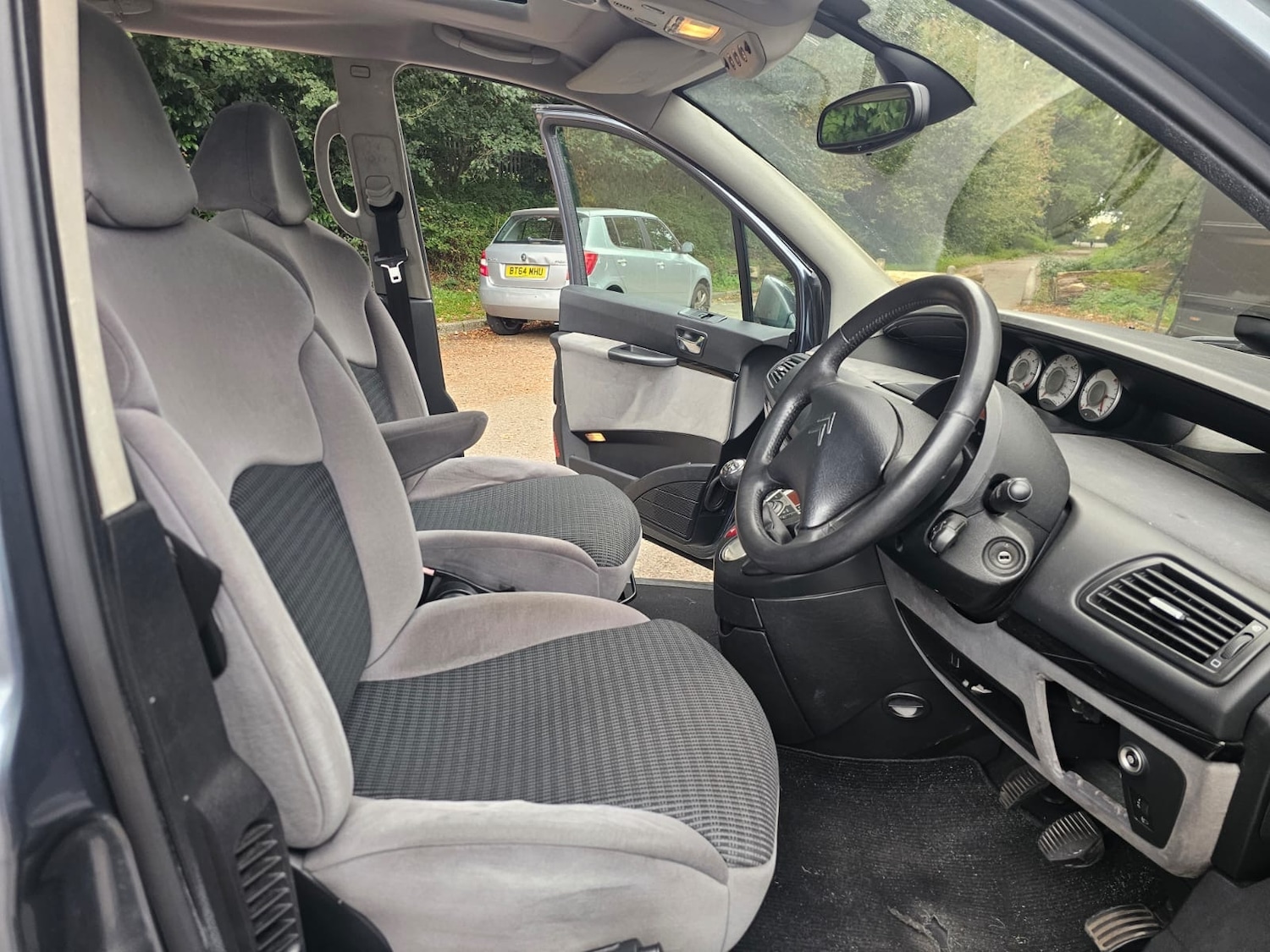 Used Citroen C8 2008 for sale - 76198715: Photo 7