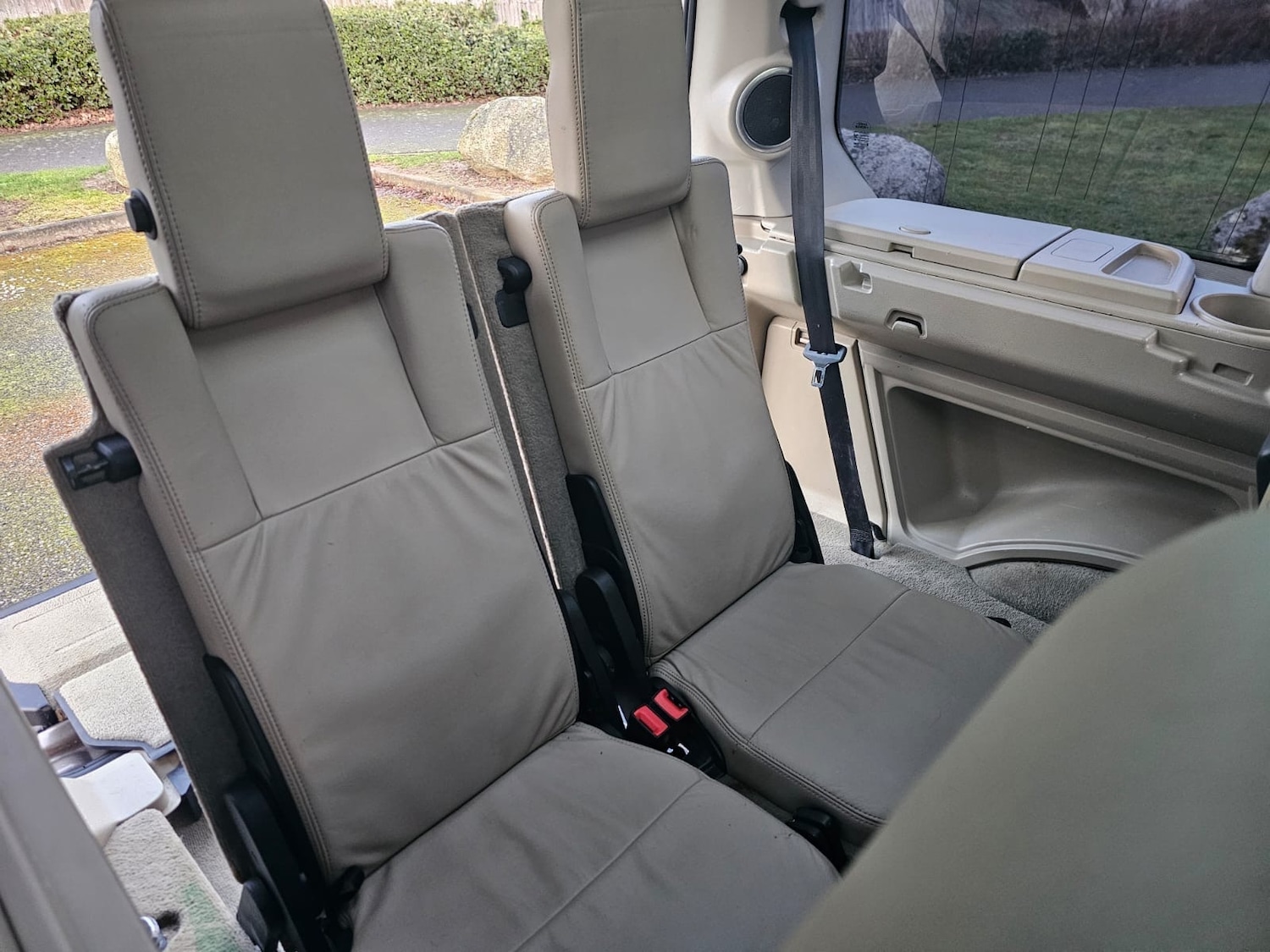 Used Land Rover Discovery 2009 for sale - 77904242: Photo 10