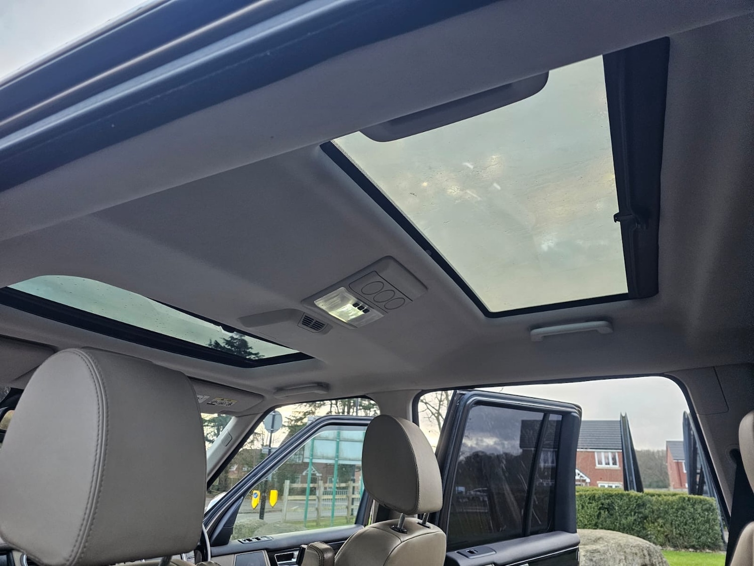 Used Land Rover Discovery 2009 for sale - 77904242: Photo 11