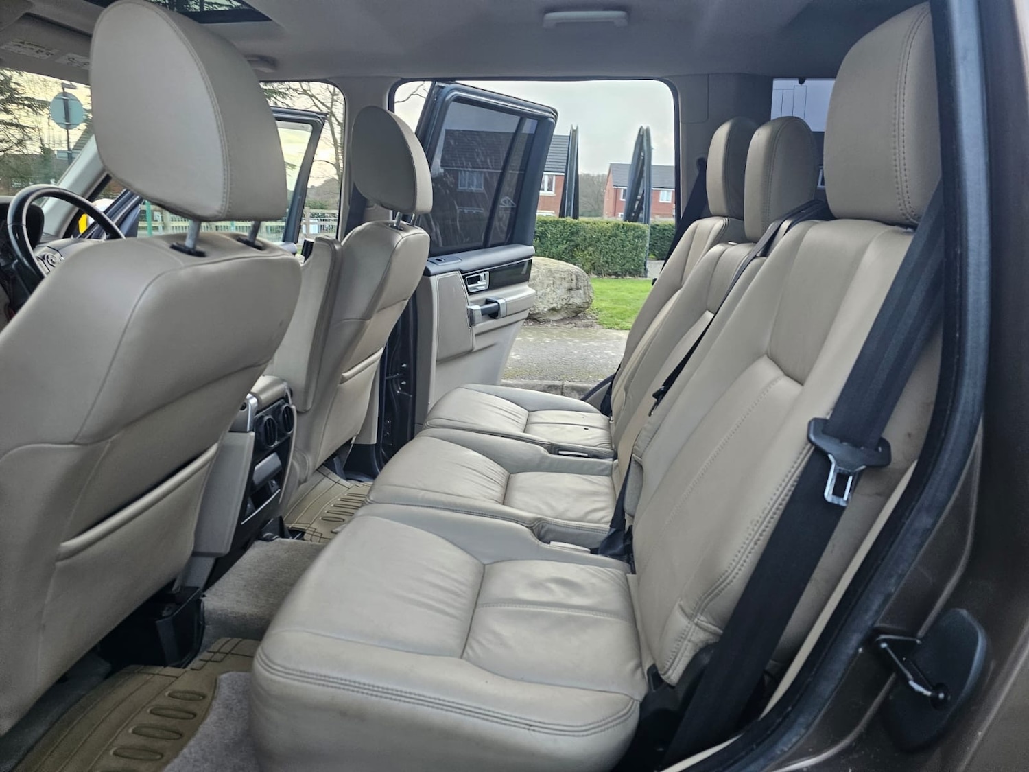 Used Land Rover Discovery 2009 for sale - 77904242: Photo 13