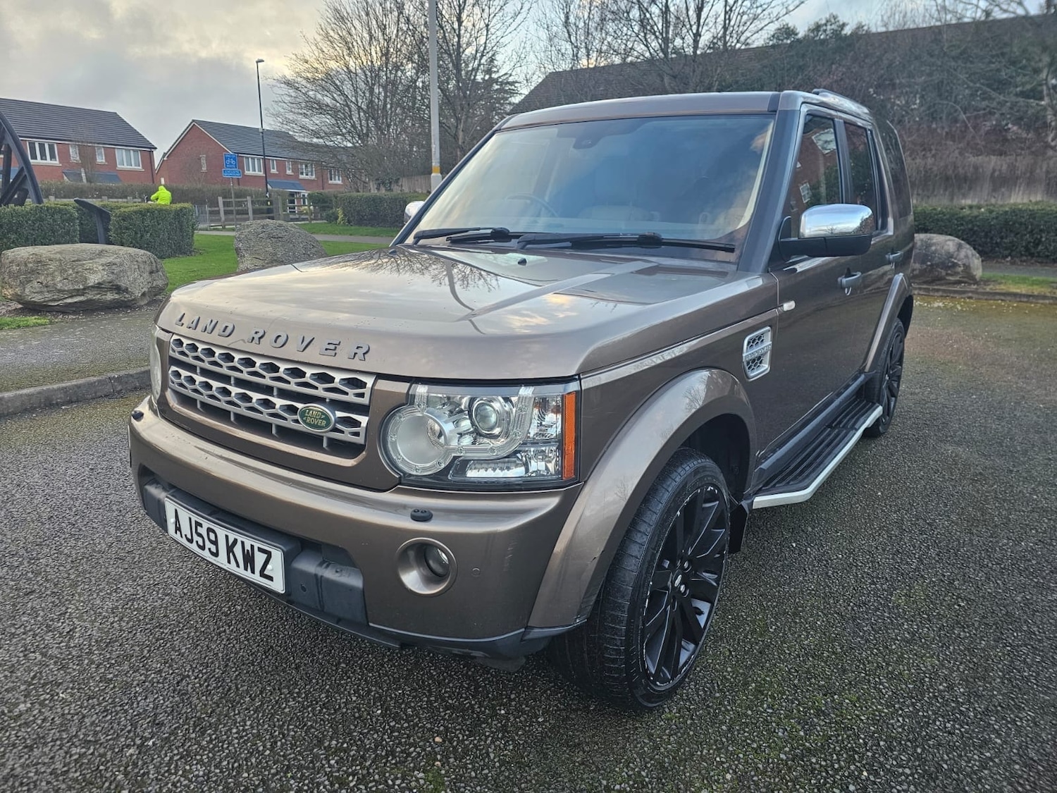 Used Land Rover Discovery 2009 for sale - 77904242: Photo 15