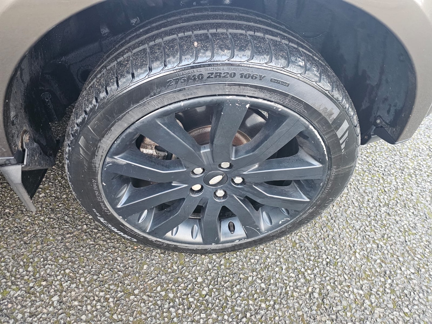 Used Land Rover Discovery 2009 for sale - 77904242: Photo 16