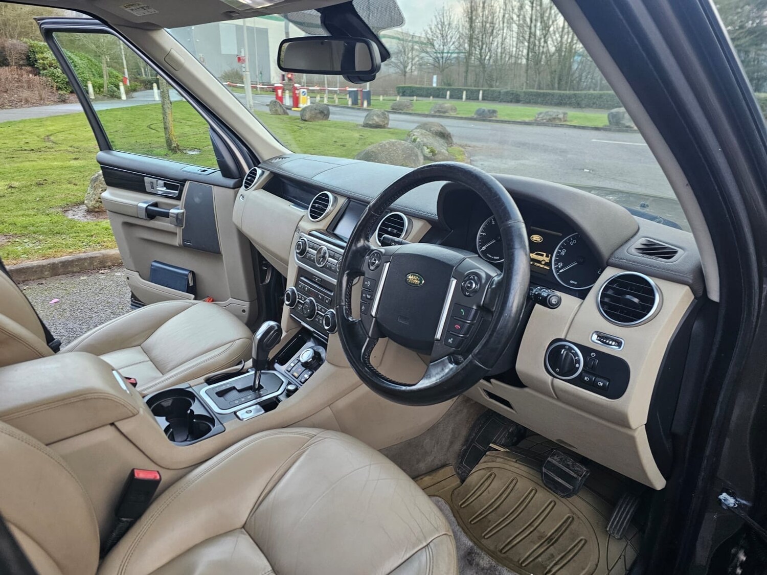 Used Land Rover Discovery 2009 for sale - 77904242: Photo 17