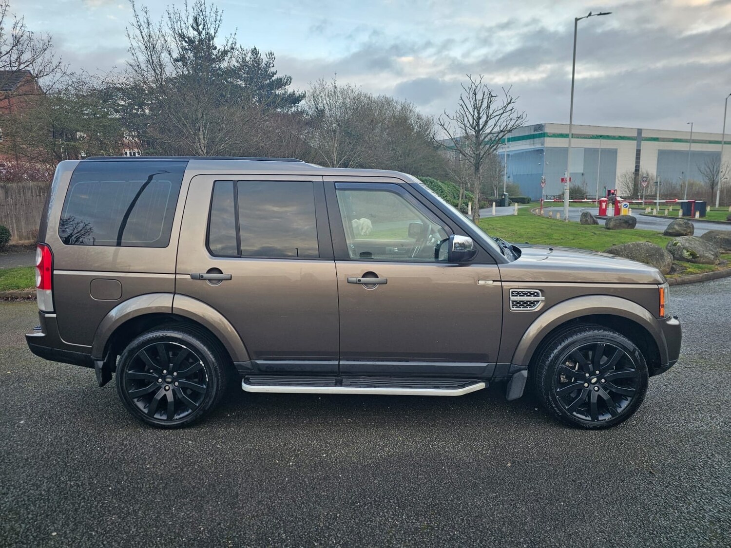 Used Land Rover Discovery 2009 for sale - 77904242: Photo 18