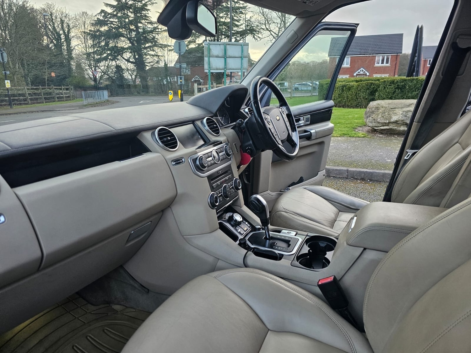 Used Land Rover Discovery 2009 for sale - 77904242: Photo 19