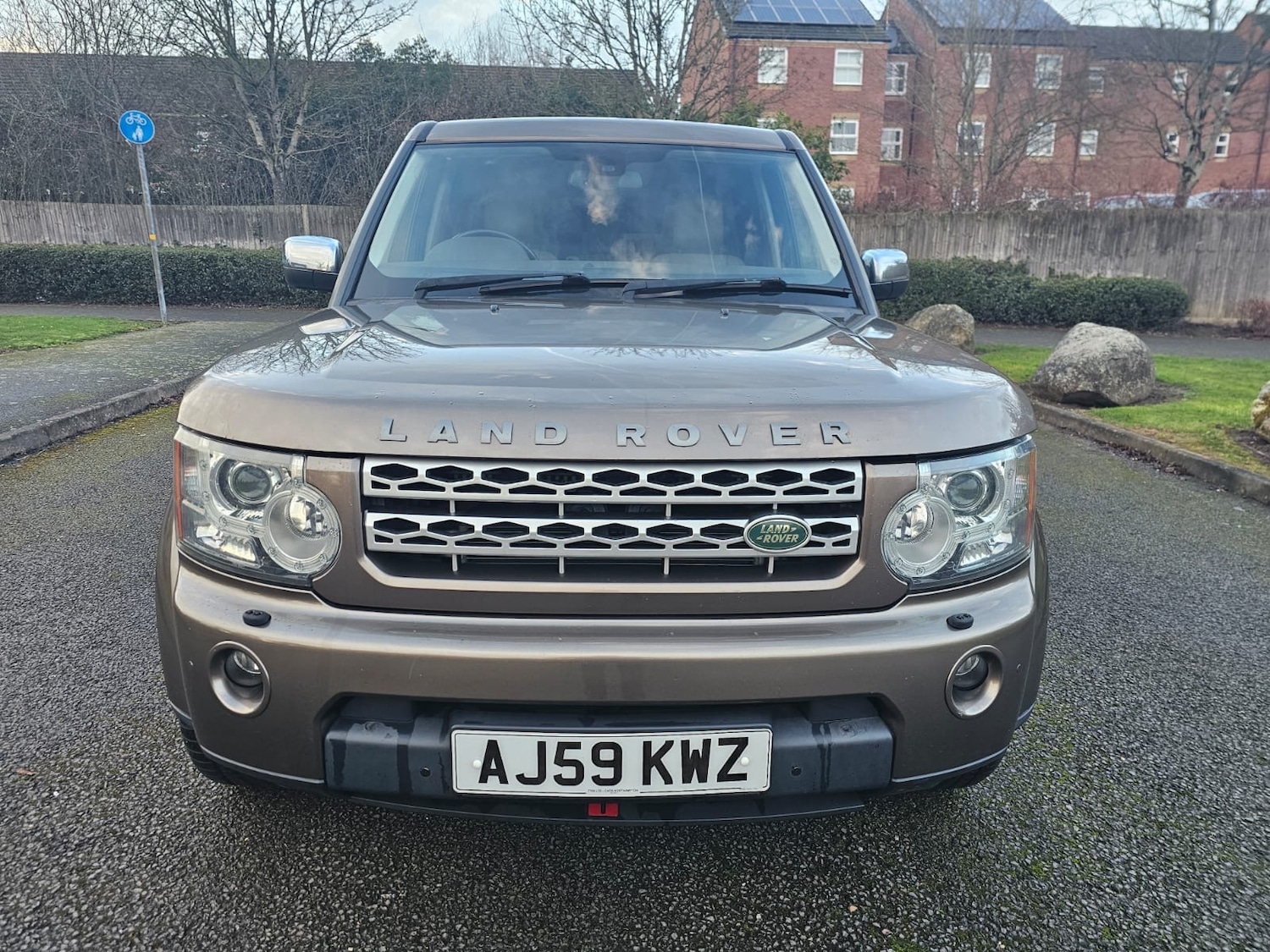 Used Land Rover Discovery 2009 for sale - 77904242: Photo 2