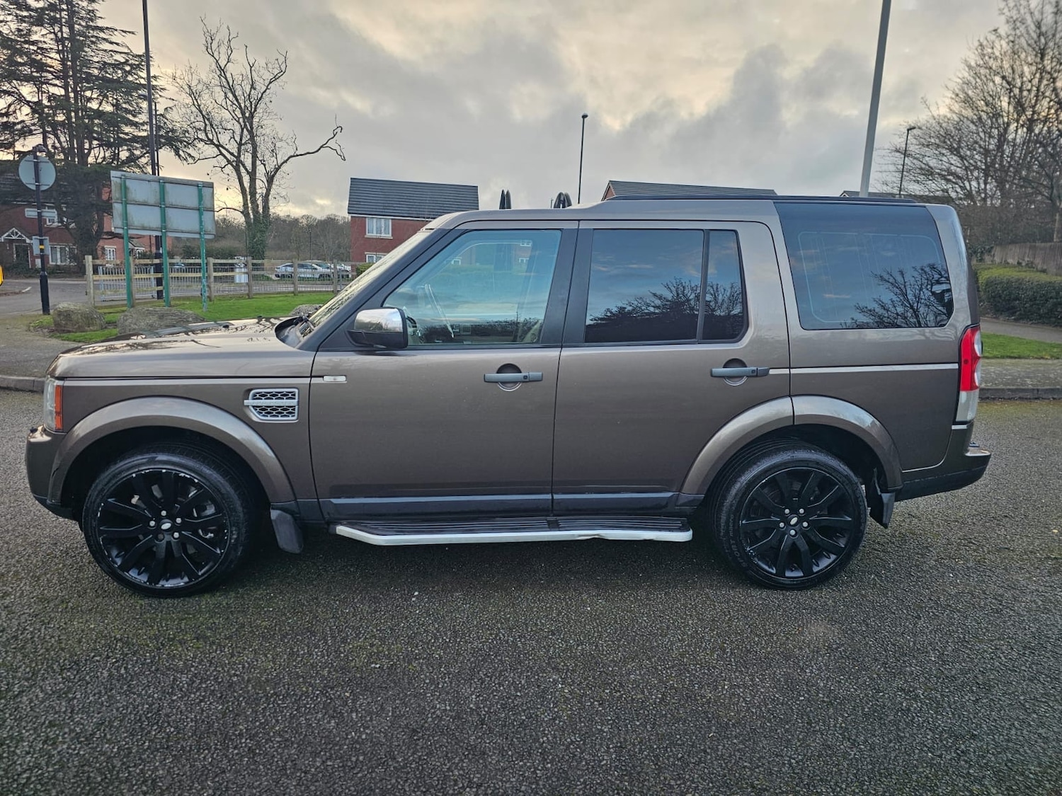Used Land Rover Discovery 2009 for sale - 77904242: Photo 5