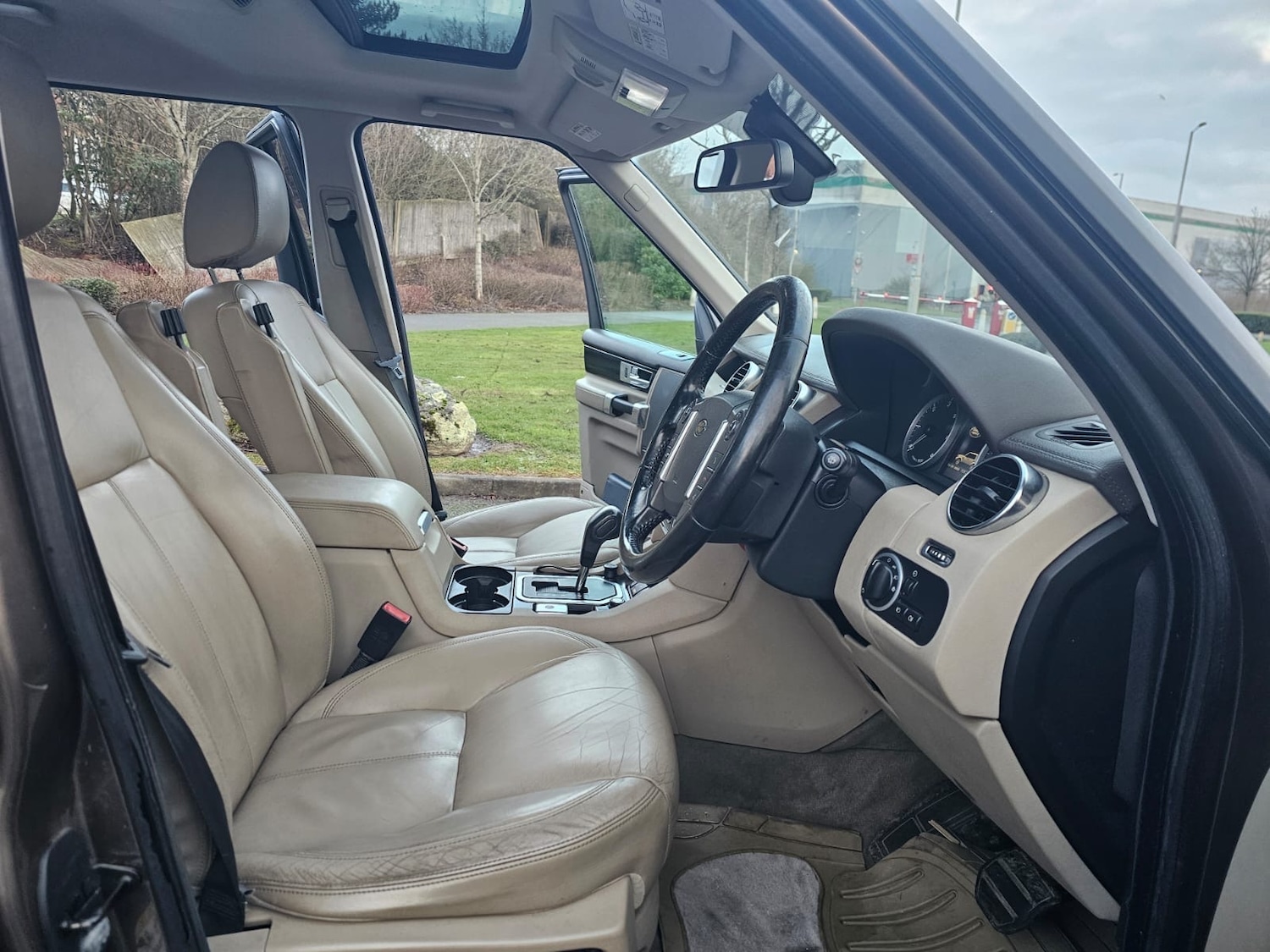 Used Land Rover Discovery 2009 for sale - 77904242: Photo 7