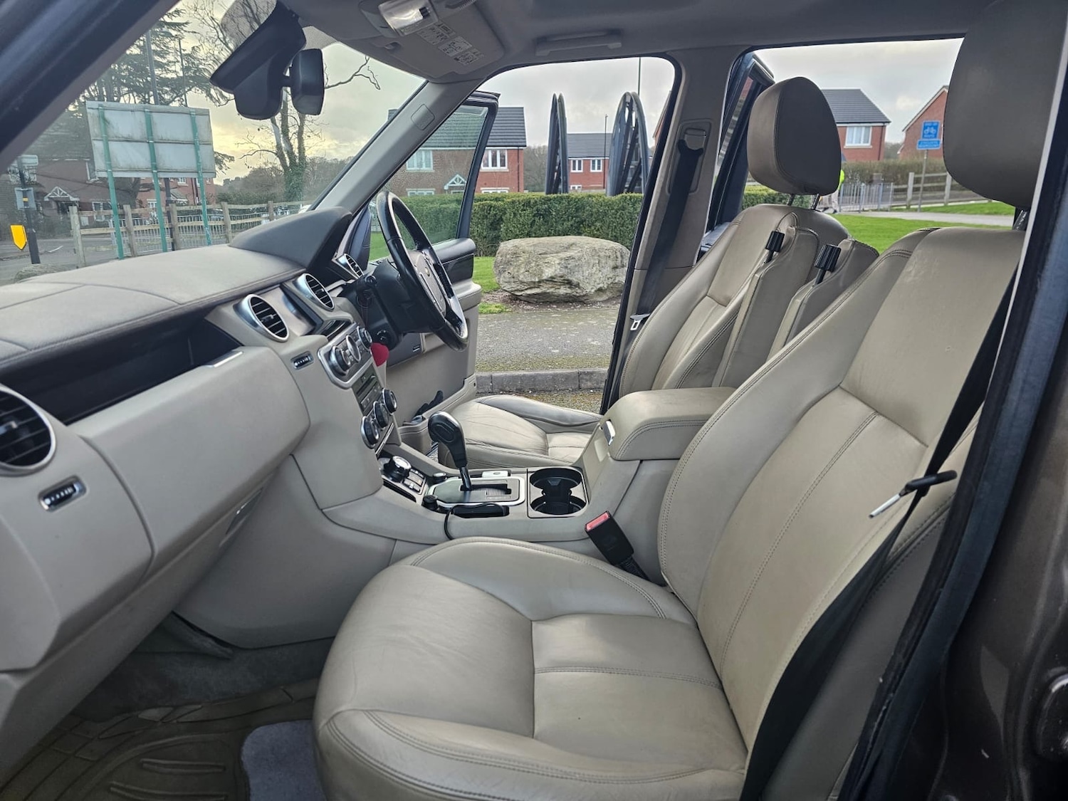 Used Land Rover Discovery 2009 for sale - 77904242: Photo 8