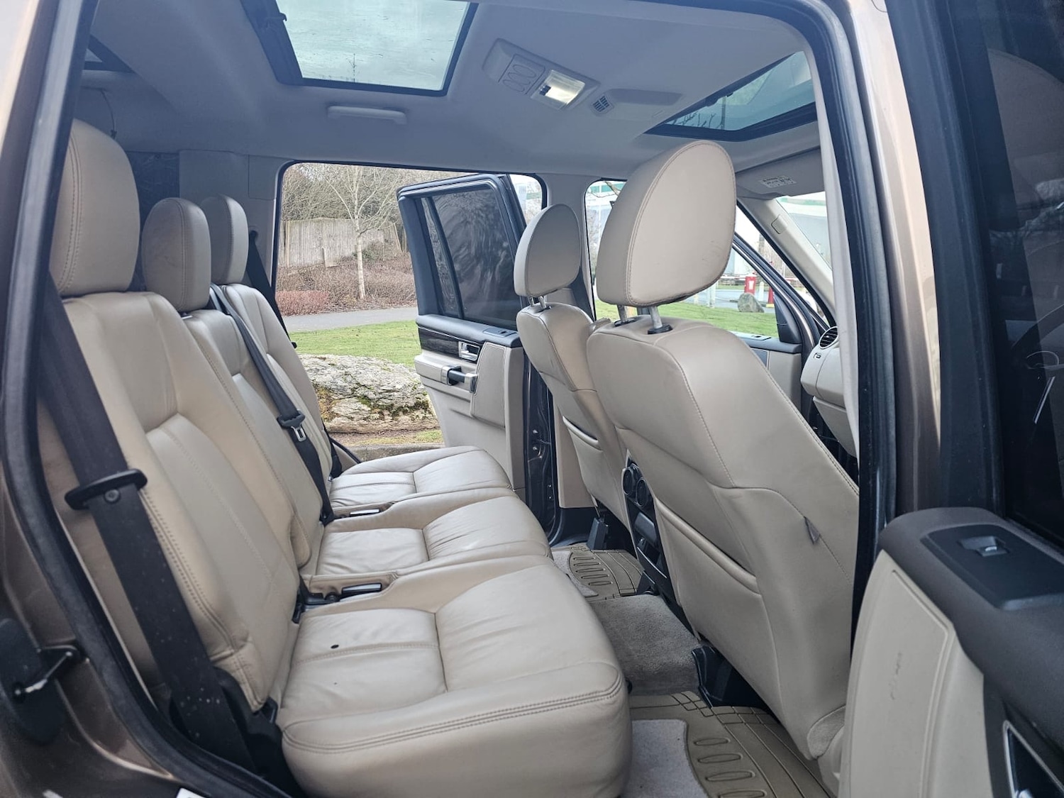 Used Land Rover Discovery 2009 for sale - 77904242: Photo 9