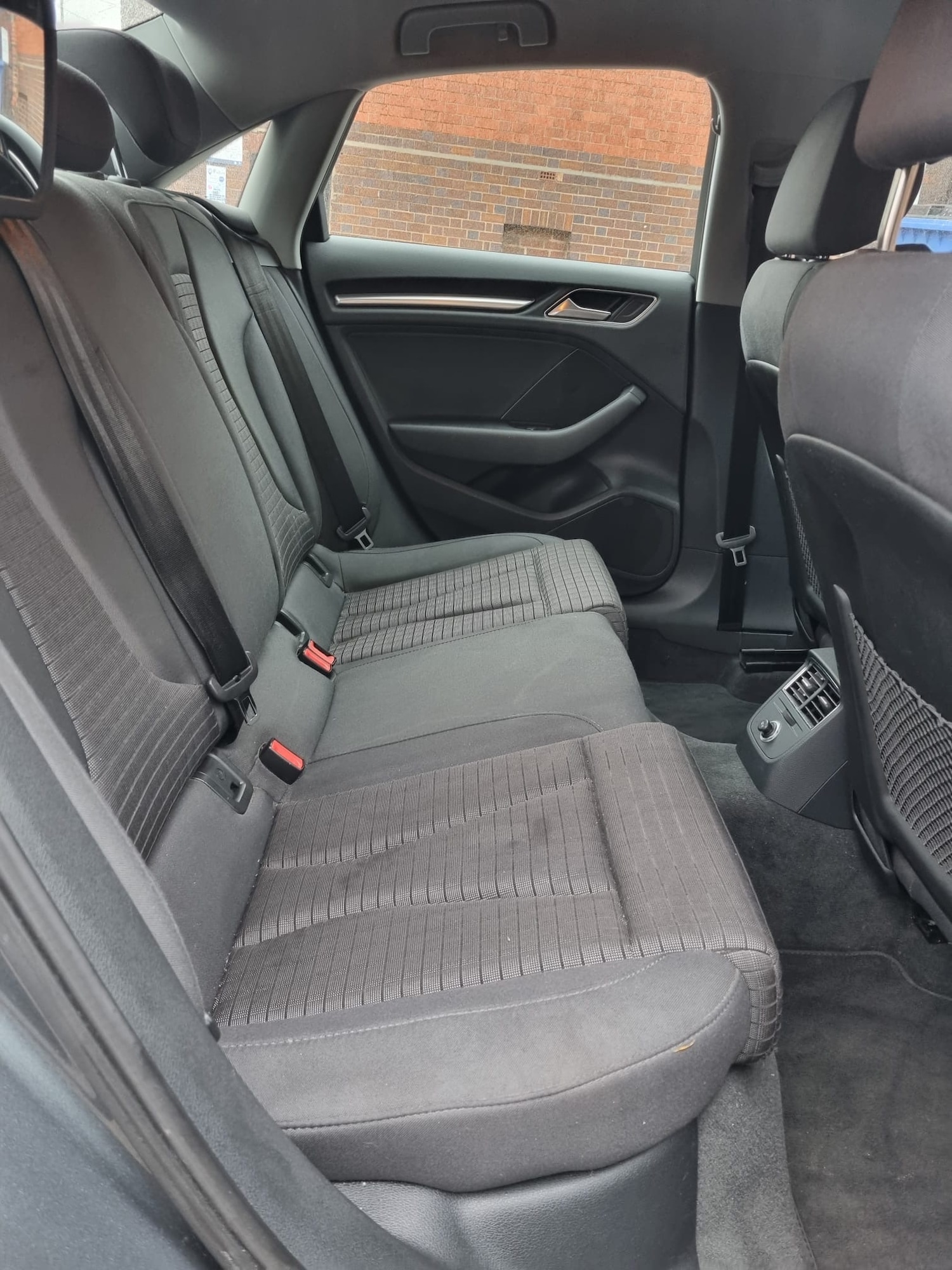 Used Audi A3 2018 for sale - 77543749: Photo 11